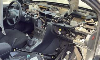 Despiece Toyota Avensis