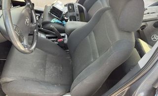Despiece Toyota Avensis