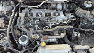 Despiece Toyota Avensis