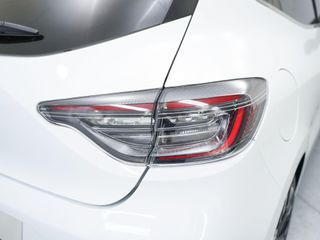 Renault Clio Techno TCe 100 (74kw) GLP