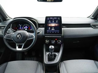 Renault Clio Techno TCe 100 (74kw) GLP