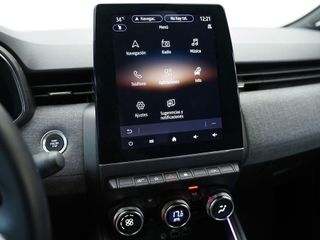 Renault Clio Techno TCe 100 (74kw) GLP