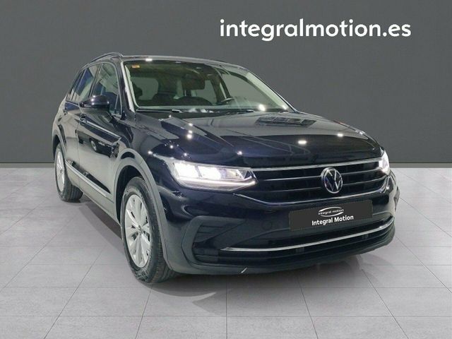 Volkswagen Tiguan Life 2.0 TDI 110kW (150CV) DSG
