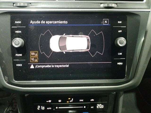 Volkswagen Tiguan Life 2.0 TDI 110kW (150CV) DSG