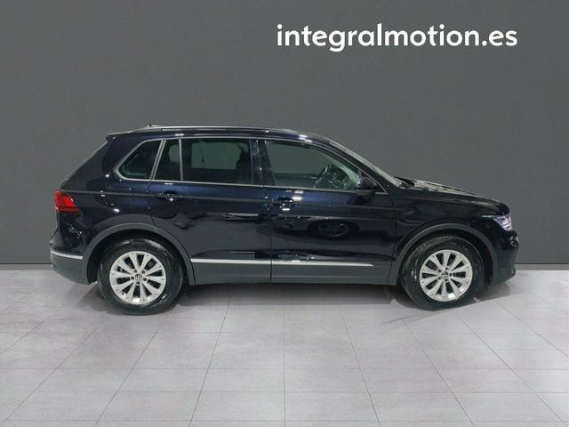 Volkswagen Tiguan Life 2.0 TDI 110kW (150CV) DSG