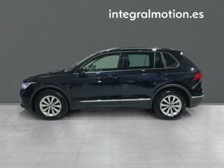 Volkswagen Tiguan Life 2.0 TDI 110kW (150CV) DSG