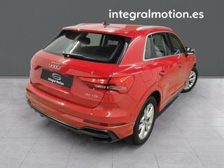 Audi Q3 S line 35 TDI 110kW (150CV) S tronic
