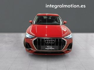 Audi Q3 S line 35 TDI 110kW (150CV) S tronic