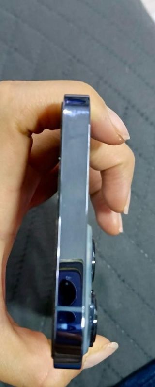 iPhone 13 Pro Max 256GB Azul Sierra