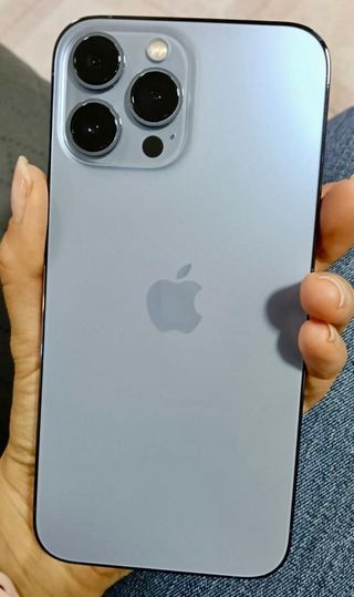 iPhone 13 Pro Max 256GB Azul Sierra