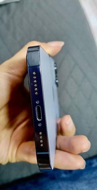 iPhone 13 Pro Max 256GB Azul Sierra