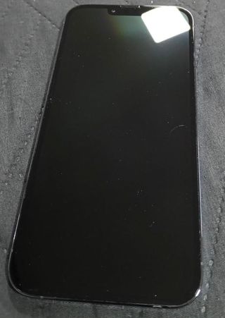iPhone 13 Pro Max 256GB Azul Sierra