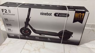 Patinete Eléctrico NAVEE GT3
