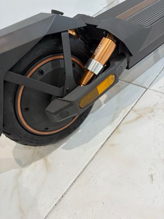 Patinete Eléctrico NAVEE GT3