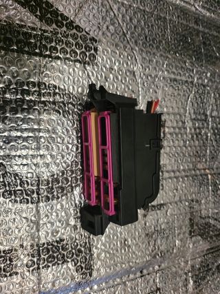 Caja fusibles Audi A6 2013-2018