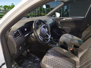 Volkswagen Tiguan R-line 2.0 Tdi 110kw (150cv) Dsg 4motion