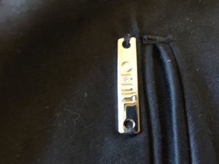 Pantaloni Liu Jo neri eleganti taglia 31