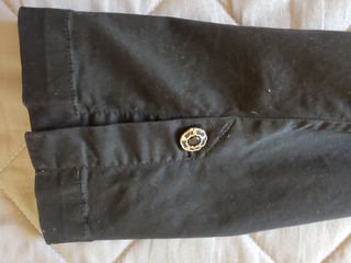 Pantaloni Liu Jo neri eleganti taglia 31