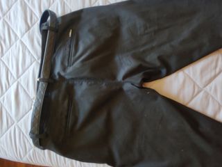 Pantaloni Liu Jo neri eleganti taglia 31