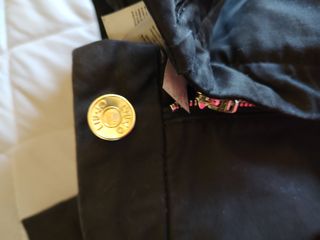 Pantaloni Liu Jo neri eleganti taglia 31