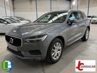 VOLVO XC60 Business Plus B4 AWD Aut.