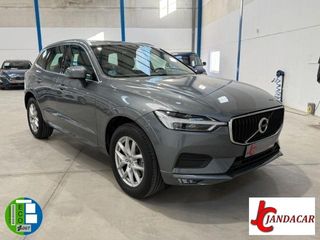 VOLVO XC60 Business Plus B4 AWD Aut.