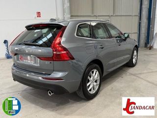 VOLVO XC60 Business Plus B4 AWD Aut.