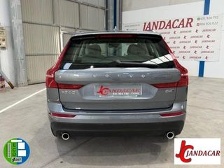 VOLVO XC60 Business Plus B4 AWD Aut.