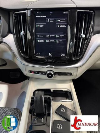 VOLVO XC60 Business Plus B4 AWD Aut.