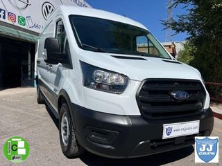 FORD TRANSIT 2.0TDCI L3H2 