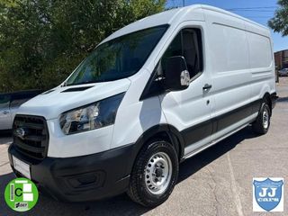 FORD TRANSIT 2.0TDCI L3H2 