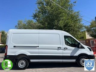FORD TRANSIT 2.0TDCI L3H2 