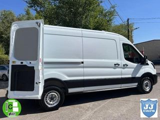 FORD TRANSIT 2.0TDCI L3H2 