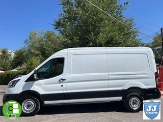 FORD TRANSIT 2.0TDCI L3H2 