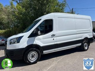 FORD TRANSIT 2.0TDCI L3H2 