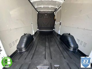 FORD TRANSIT 2.0TDCI L3H2 