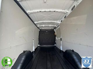 FORD TRANSIT 2.0TDCI L3H2 