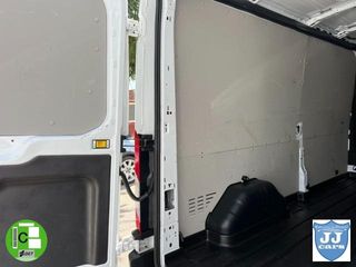 FORD TRANSIT 2.0TDCI L3H2 
