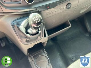 FORD TRANSIT 2.0TDCI L3H2 