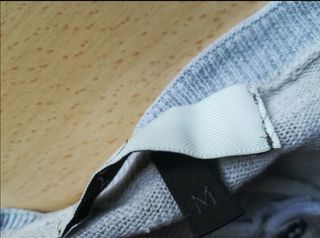 Set Altatensione maglia girocollo Pullover Emporio