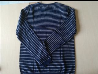 Set Altatensione maglia girocollo Pullover Emporio