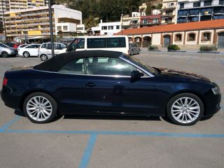 Audi A5 2010 2.0 TDI