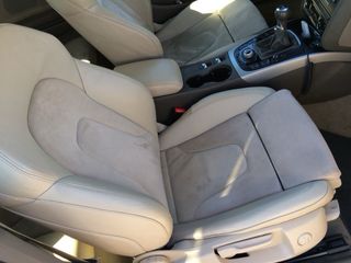 Audi A5 2010 2.0 TDI