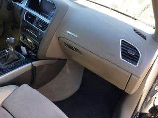 Audi A5 2010 2.0 TDI