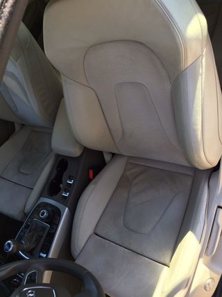 Audi A5 2010 2.0 TDI