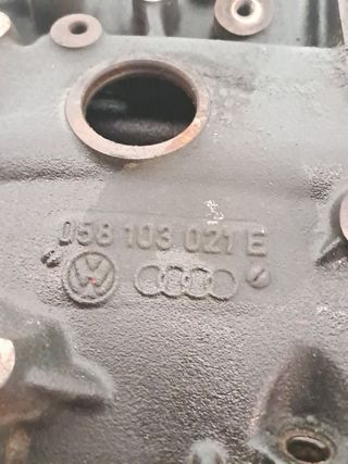 BLOQUE AUDI A4 B5 AVANT (8D5)
