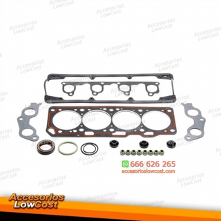Juego de juntas de culata TA Technix 1,0l/1,3l/1,