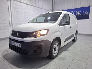 PEUGEOT Partner Pro Standard 600kg BlueHDi 55kW