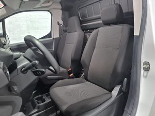PEUGEOT Partner Pro Standard 600kg BlueHDi 55kW