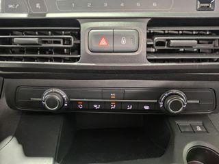 PEUGEOT Partner Pro Standard 600kg BlueHDi 55kW